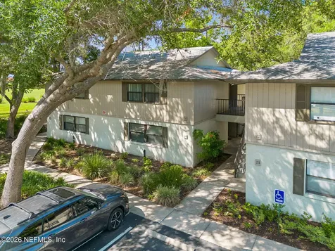 19 Christina Court St. Augustine FL 32086