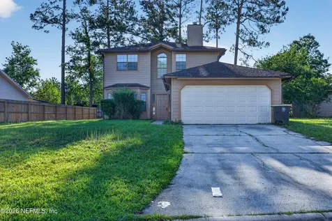 8341 Fire Fly Lane Jacksonville FL 32244