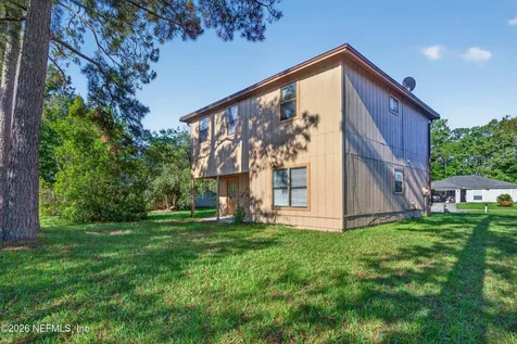 8341 Fire Fly Lane Jacksonville FL 32244