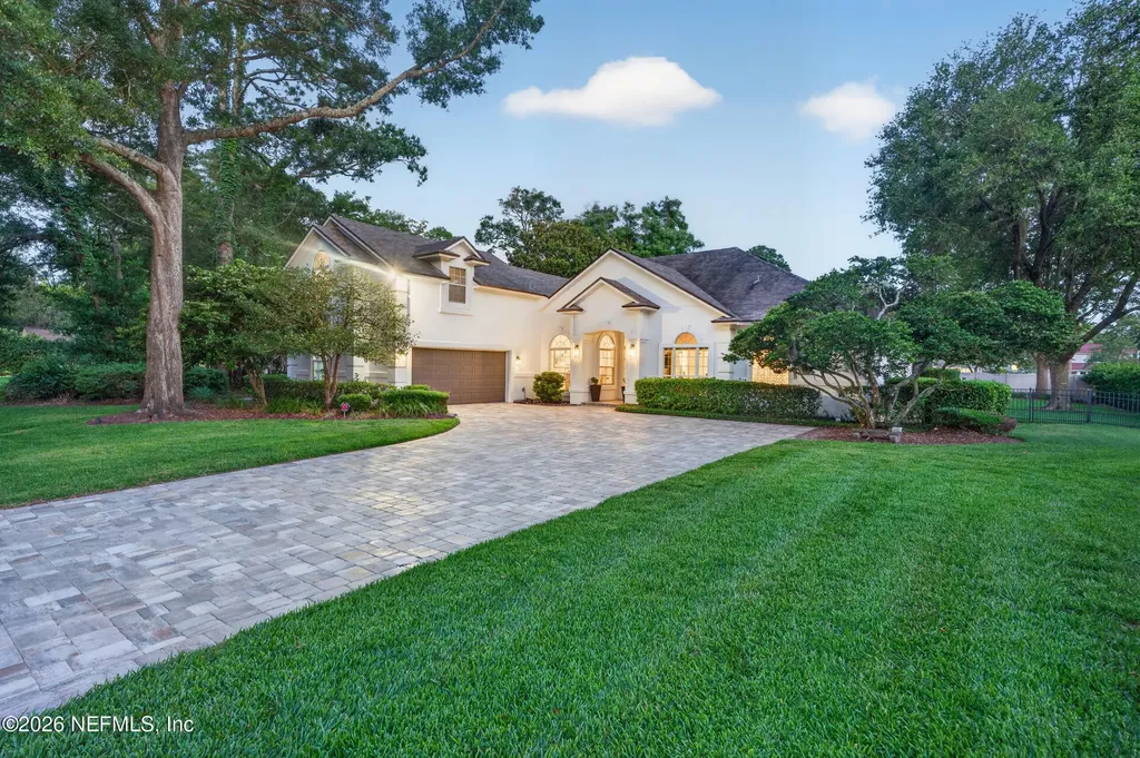 13634 Shipwatch Drive Jacksonville FL 32225