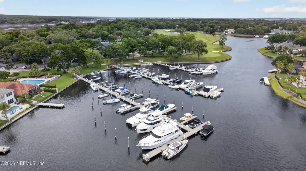 13634 Shipwatch Drive Jacksonville FL 32225