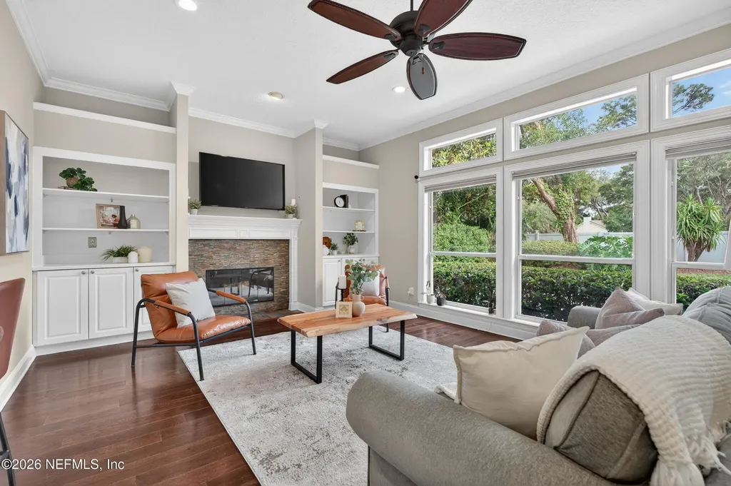 13634 Shipwatch Drive Jacksonville FL 32225