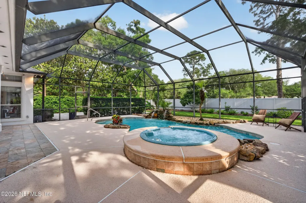 13634 Shipwatch Drive Jacksonville FL 32225