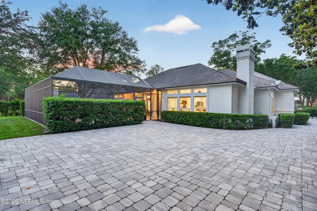 13634 Shipwatch Drive Jacksonville FL 32225