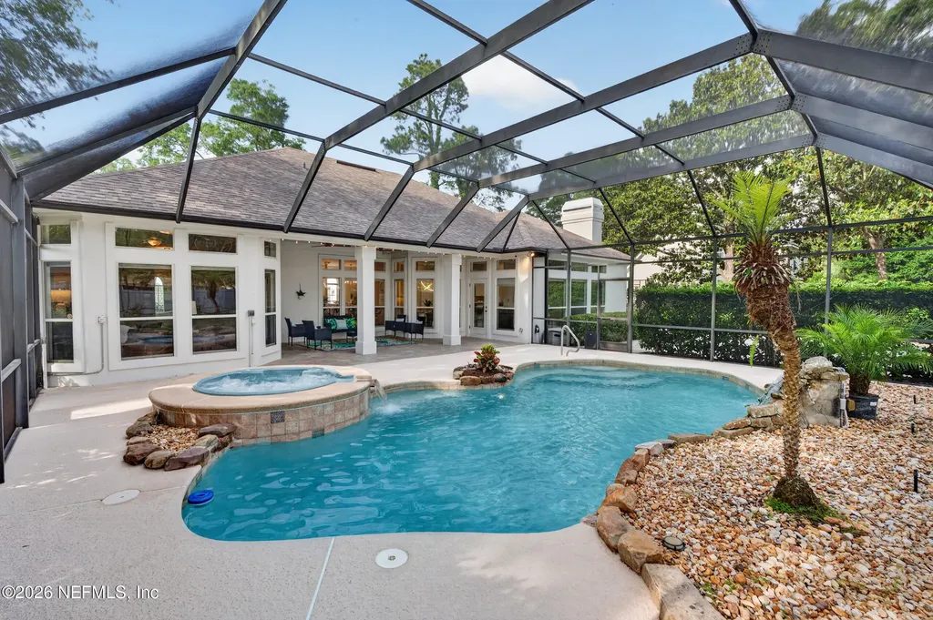 13634 Shipwatch Drive Jacksonville FL 32225