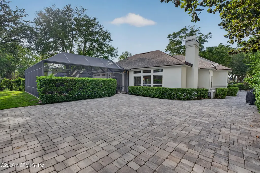 13634 Shipwatch Drive Jacksonville FL 32225