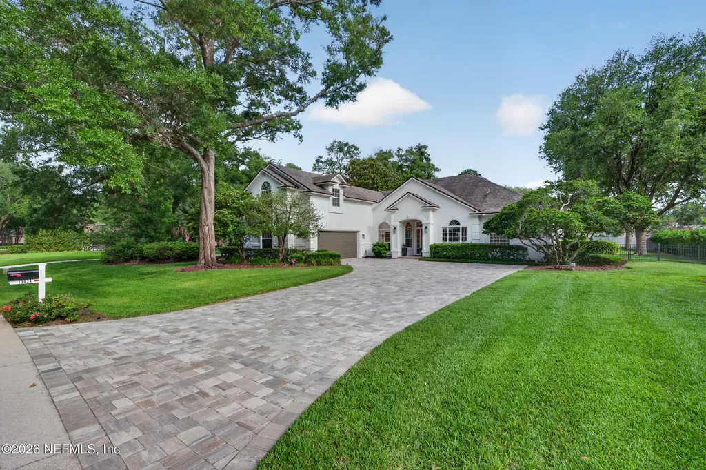 13634 Shipwatch Drive Jacksonville FL 32225
