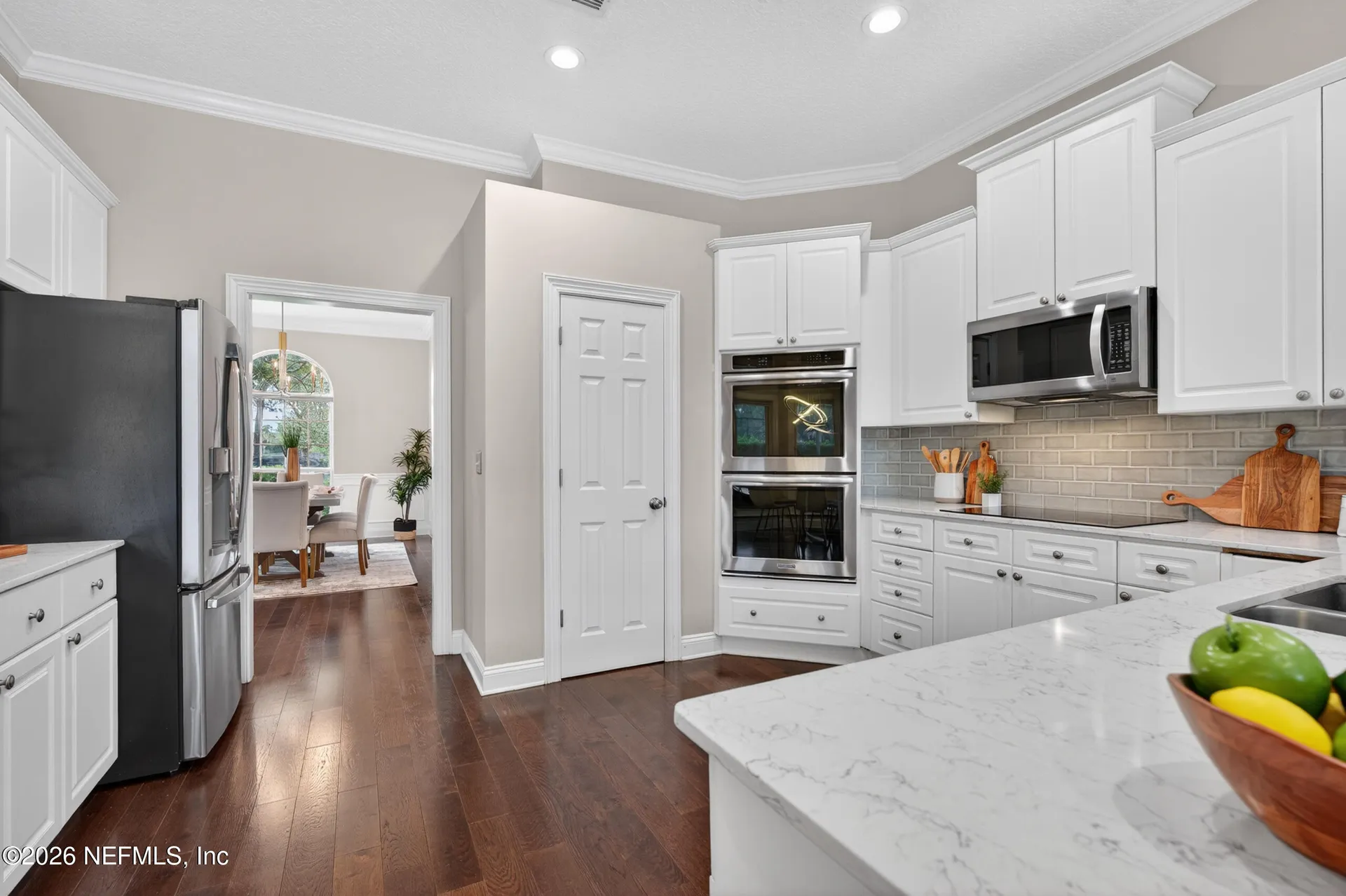 13634 Shipwatch Drive Jacksonville FL 32225