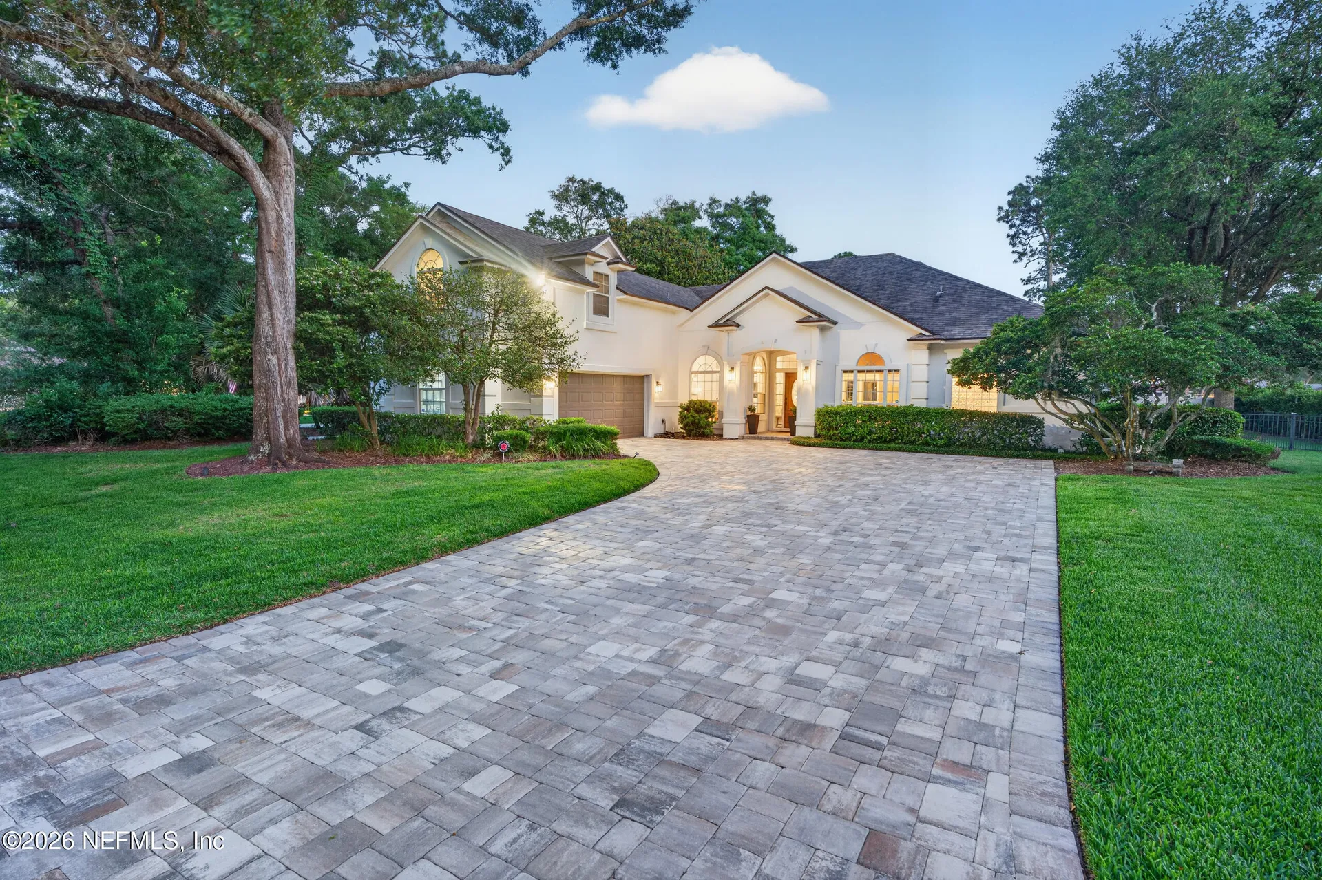 13634 Shipwatch Drive Jacksonville FL 32225