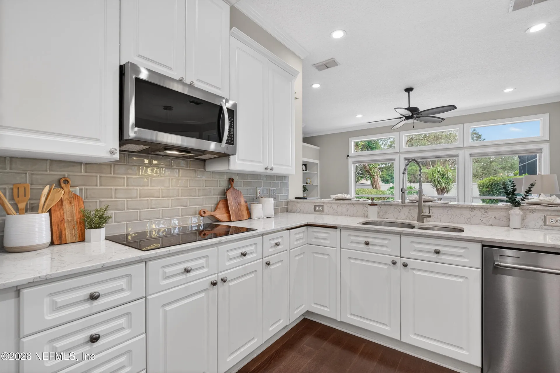 13634 Shipwatch Drive Jacksonville FL 32225