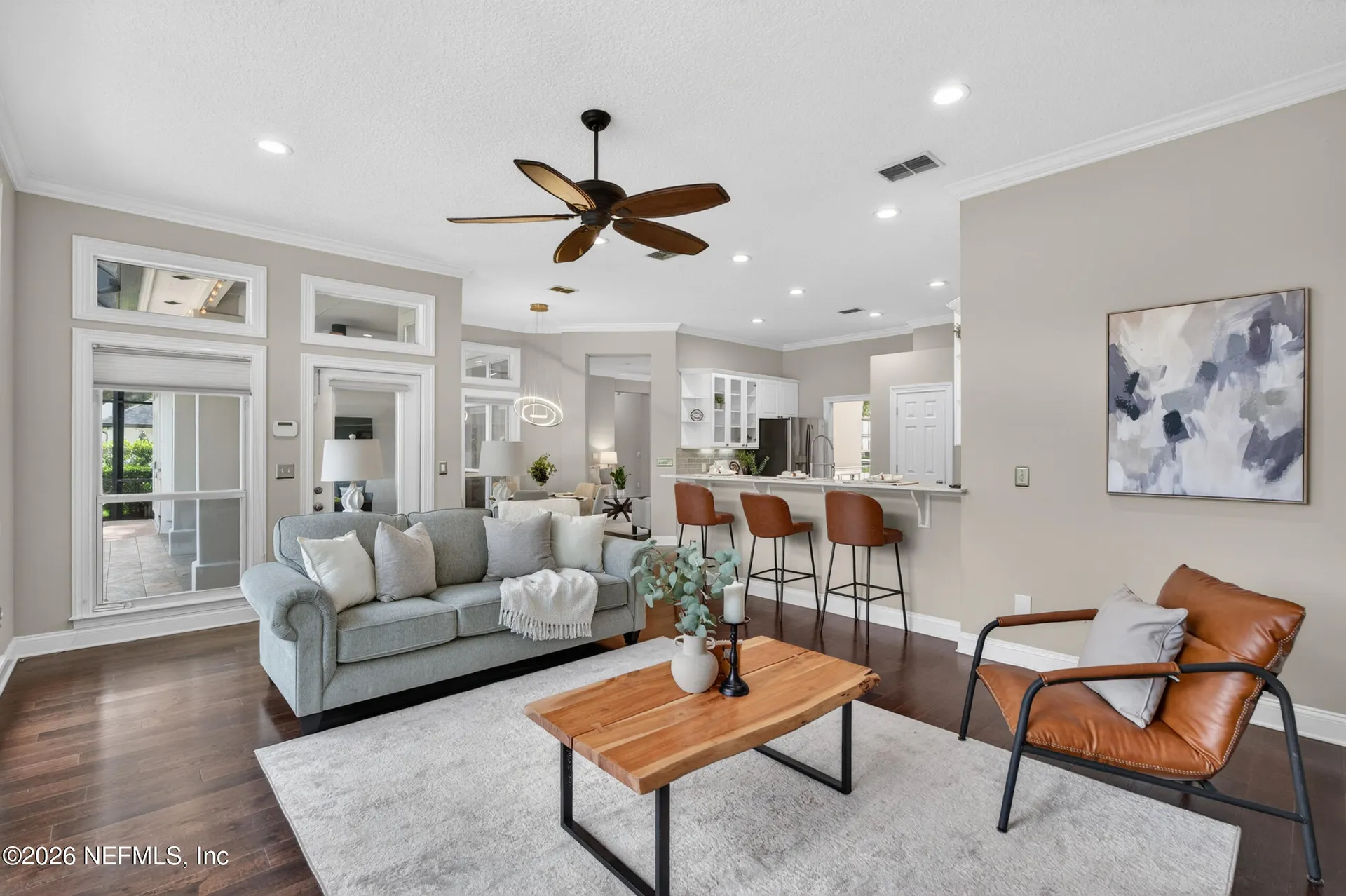 13634 Shipwatch Drive Jacksonville FL 32225