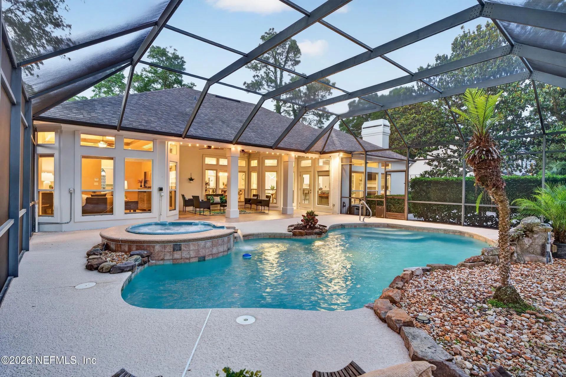 13634 Shipwatch Drive Jacksonville FL 32225
