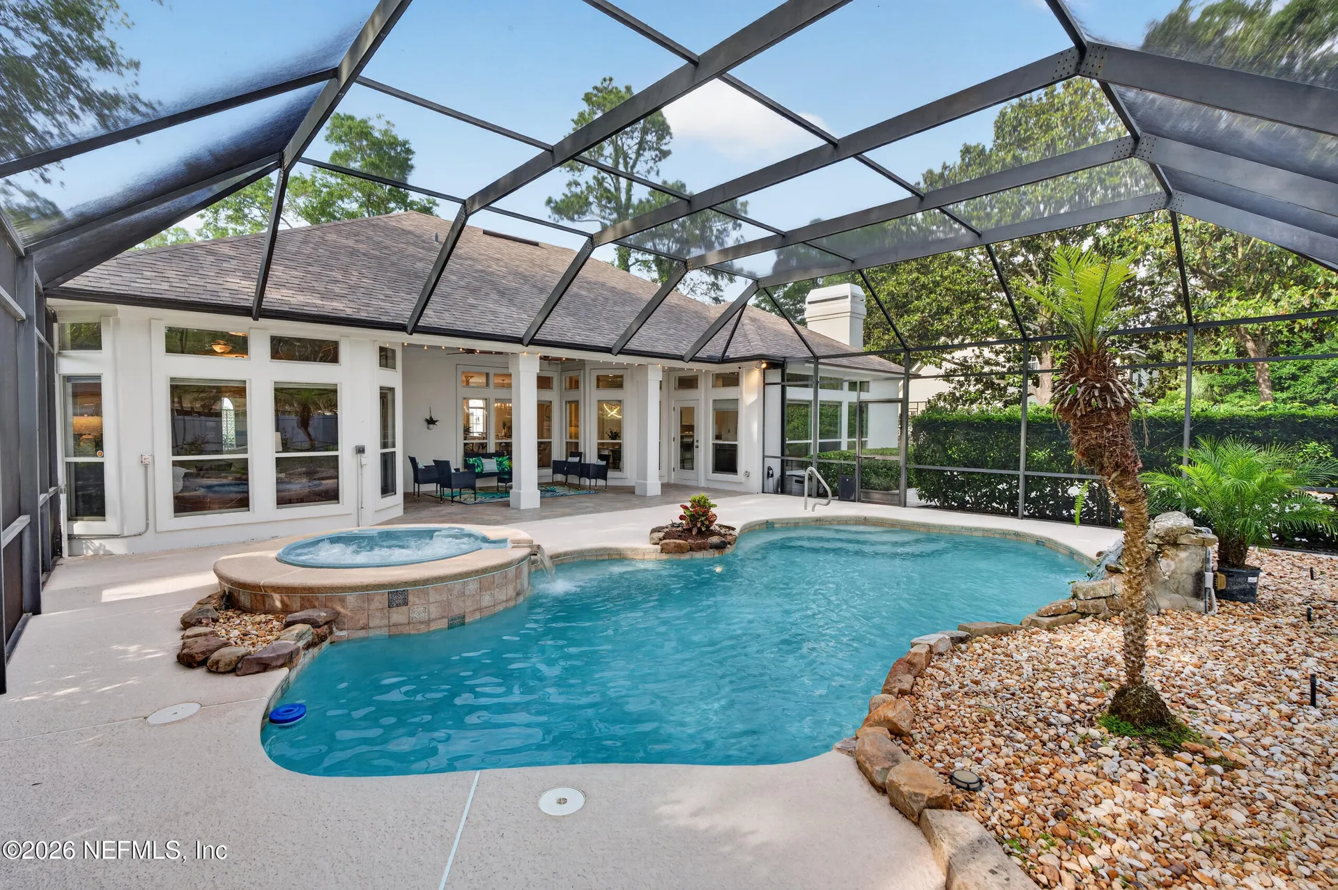 13634 Shipwatch Drive Jacksonville FL 32225