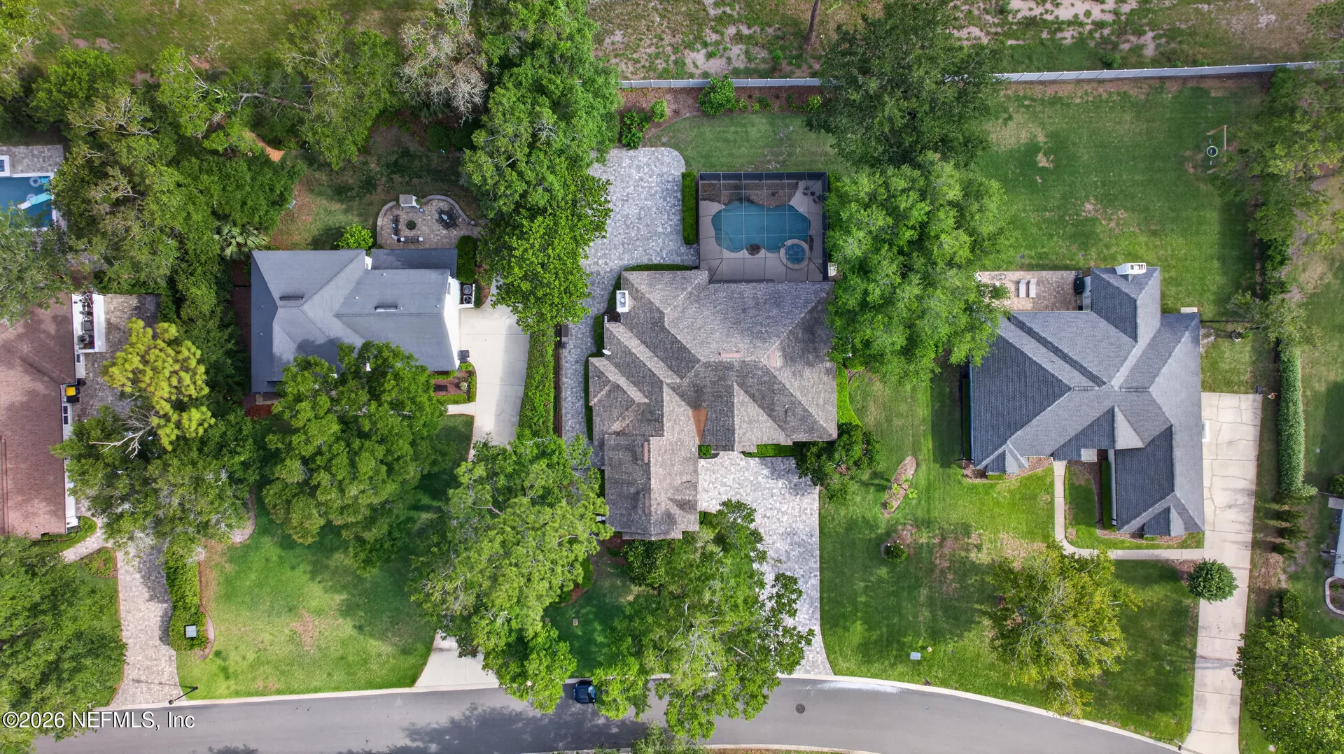 13634 Shipwatch Drive Jacksonville FL 32225