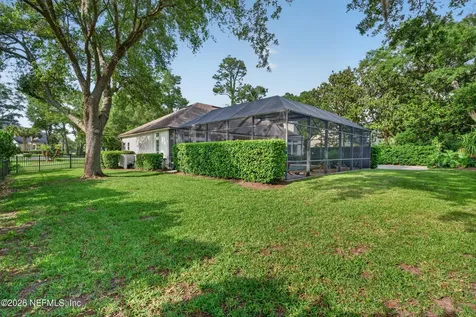 13634 Shipwatch Drive Jacksonville FL 32225