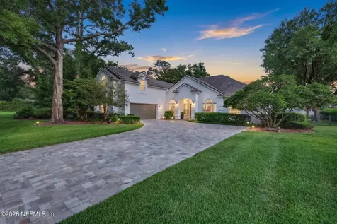 13634 Shipwatch Drive Jacksonville FL 32225