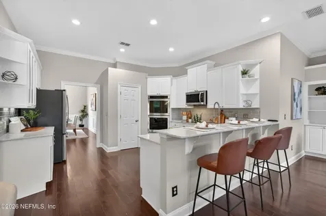 13634 Shipwatch Drive Jacksonville FL 32225