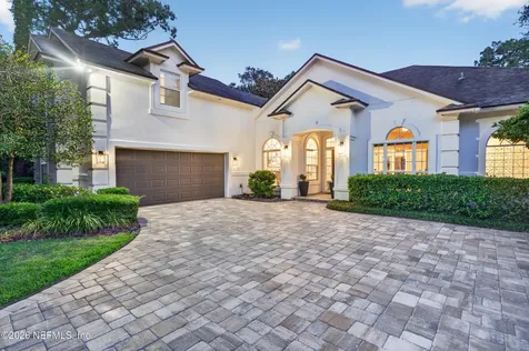 13634 Shipwatch Drive Jacksonville FL 32225