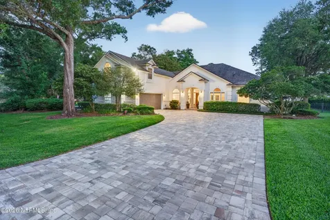 13634 Shipwatch Drive Jacksonville FL 32225