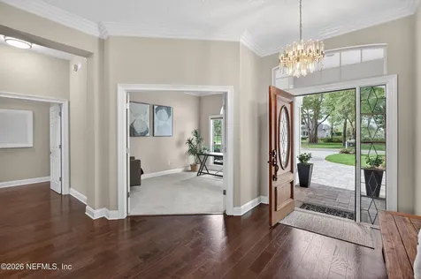 13634 Shipwatch Drive Jacksonville FL 32225