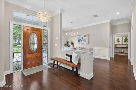 13634 Shipwatch Drive Jacksonville FL 32225
