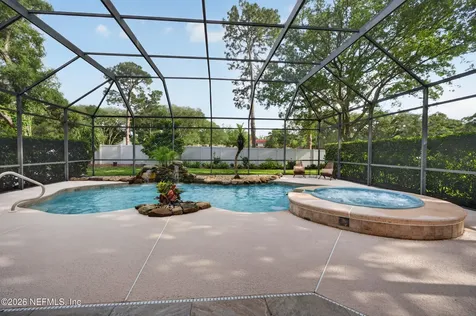 13634 Shipwatch Drive Jacksonville FL 32225