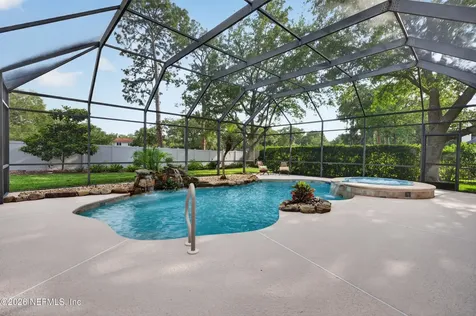 13634 Shipwatch Drive Jacksonville FL 32225