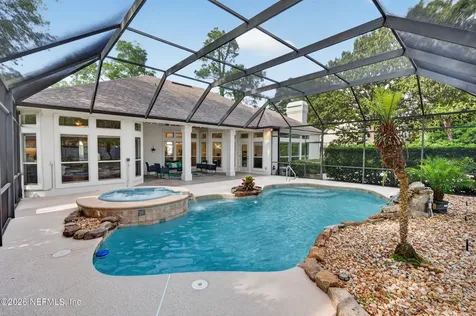 13634 Shipwatch Drive Jacksonville FL 32225