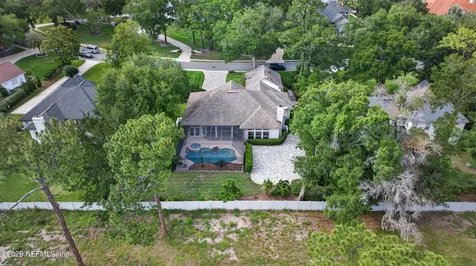13634 Shipwatch Drive Jacksonville FL 32225