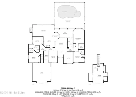 13634 Shipwatch Drive Jacksonville FL 32225