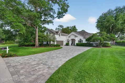 13634 Shipwatch Drive Jacksonville FL 32225