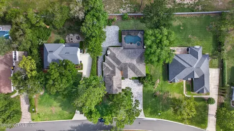 13634 Shipwatch Drive Jacksonville FL 32225