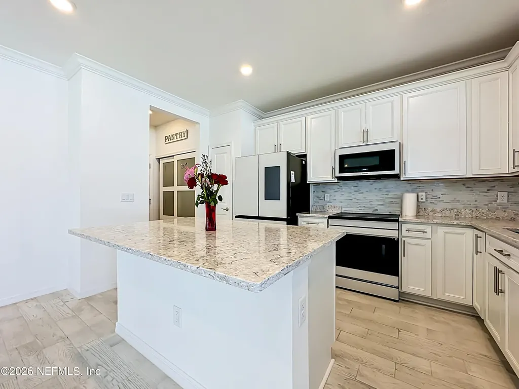 62 Shell Creek Court St. Augustine FL 32086