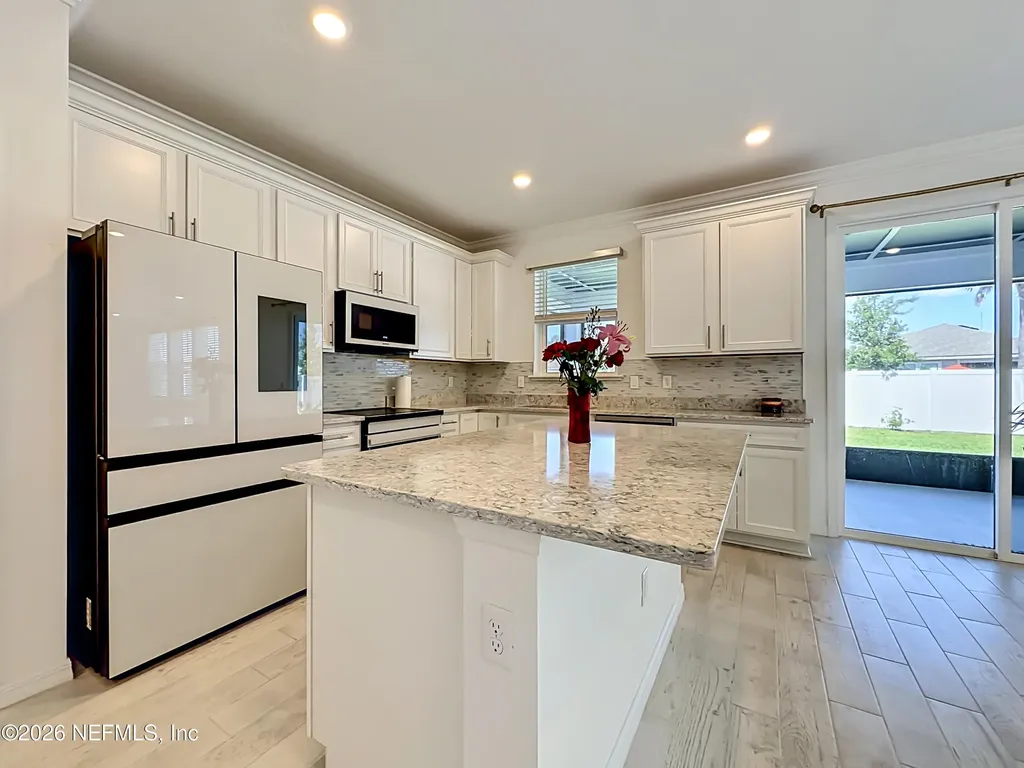 62 Shell Creek Court St. Augustine FL 32086