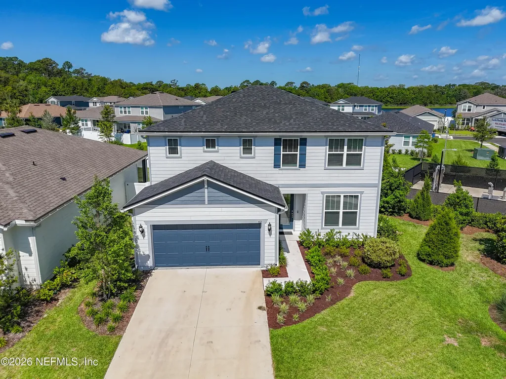 62 Shell Creek Court St. Augustine FL 32086