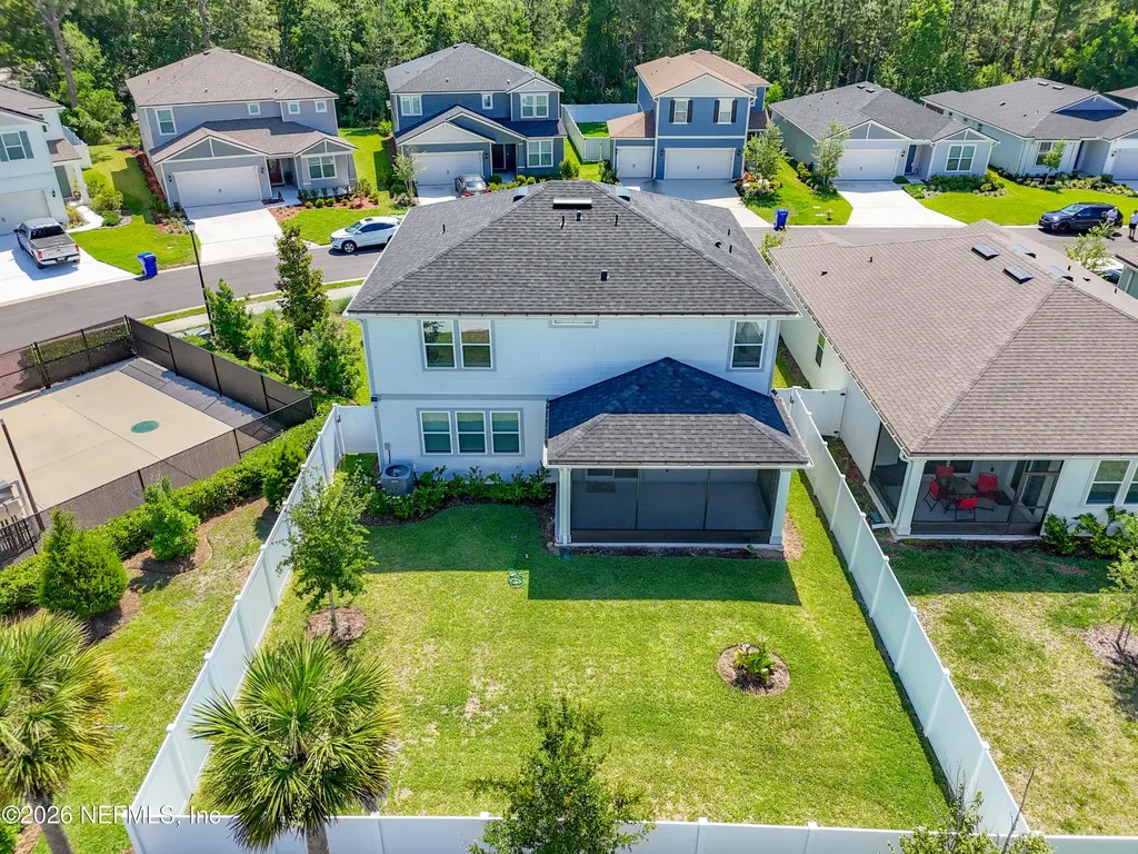 62 Shell Creek Court St. Augustine FL 32086