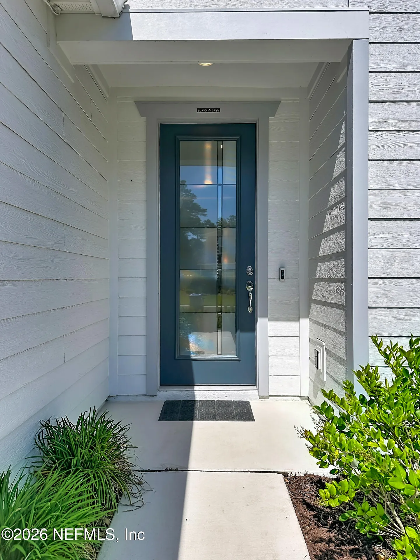62 Shell Creek Court St. Augustine FL 32086