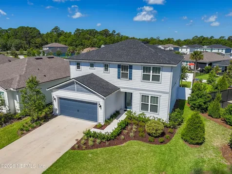 62 Shell Creek Court St. Augustine FL 32086