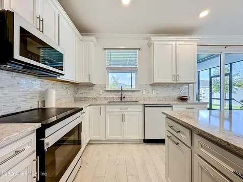 62 Shell Creek Court St. Augustine FL 32086