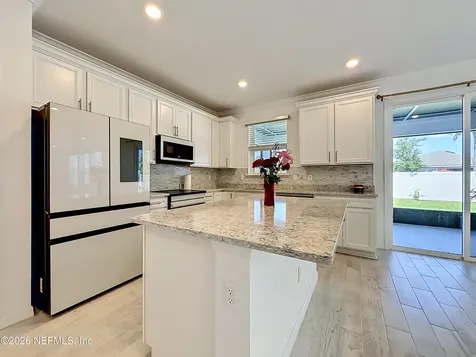 62 Shell Creek Court St. Augustine FL 32086