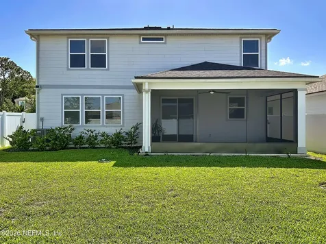 62 Shell Creek Court St. Augustine FL 32086