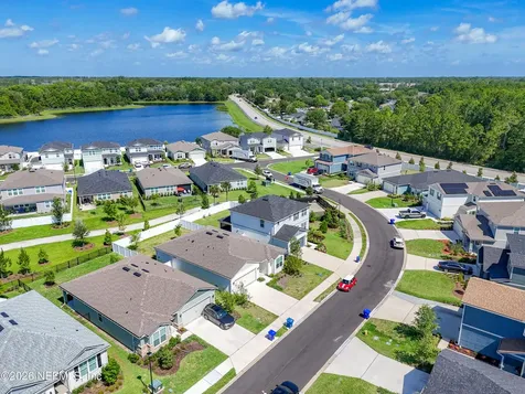 62 Shell Creek Court St. Augustine FL 32086