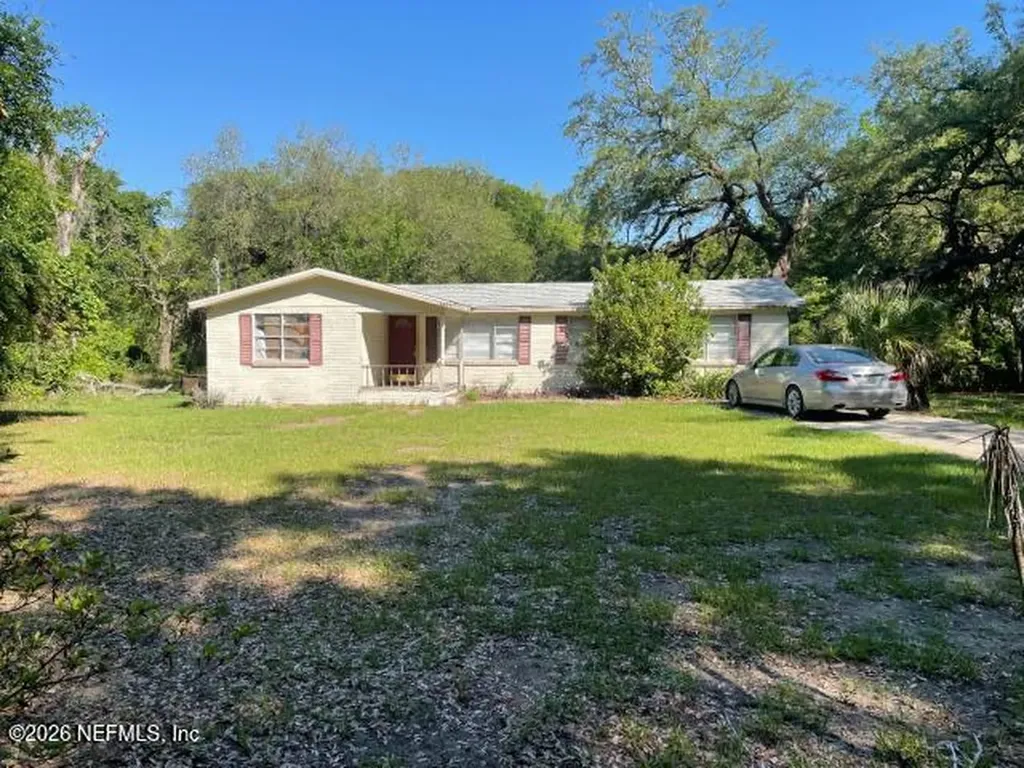 4437 Olympia Jacksonville FL 32226