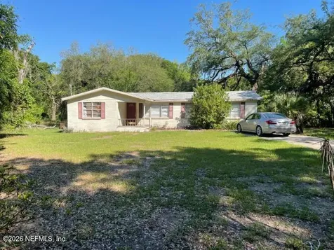 4437 Olympia Jacksonville FL 32226
