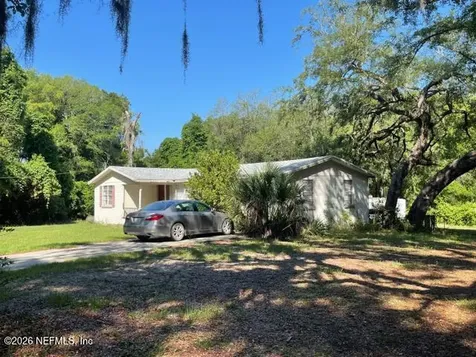 4437 Olympia Jacksonville FL 32226