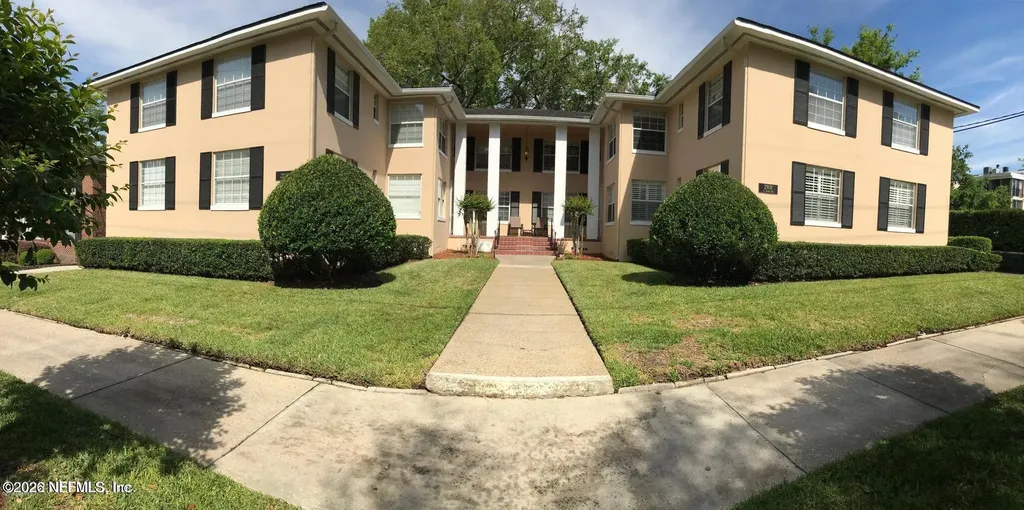 2931 St Johns Avenue Jacksonville FL 32205