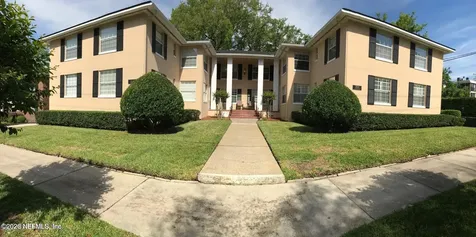 2931 St Johns Avenue Jacksonville FL 32205