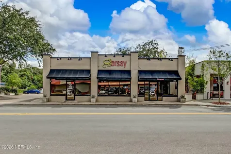 4314 Irvington Avenue Jacksonville FL 32210