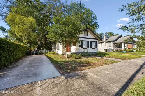 4314 Irvington Avenue Jacksonville FL 32210