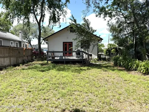 4314 Irvington Avenue Jacksonville FL 32210